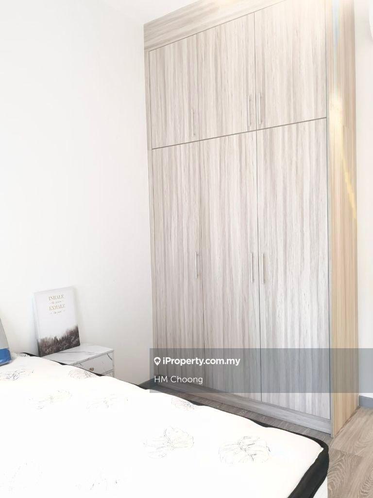 Service Residence for Rent in Southlink by HM Choong - iProperty.com.my