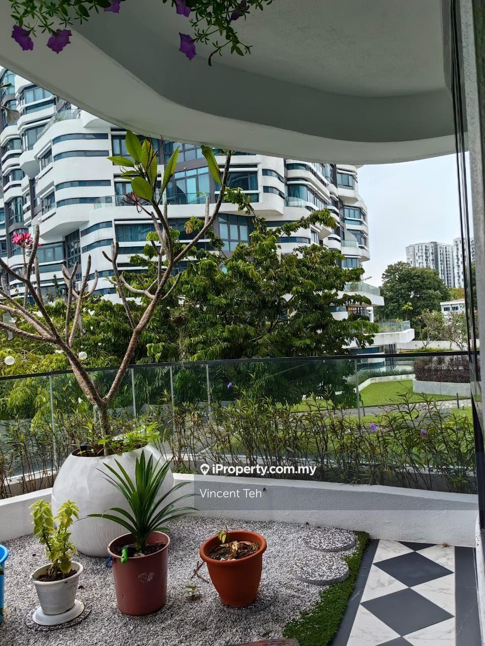Service Residence for Rent in Aragreens by Vincent Teh - iProperty.com.my