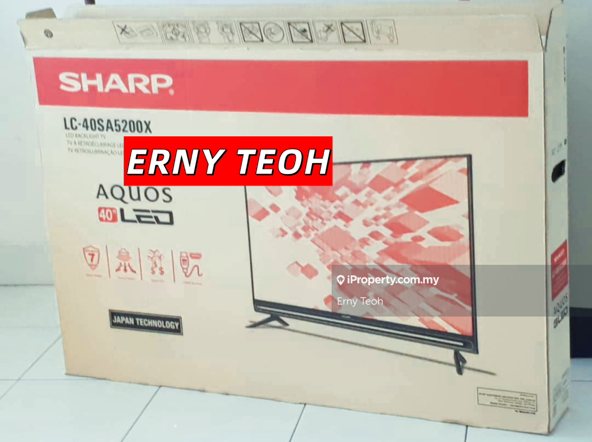 Condominium for Rent in Gurney Park Condominium by Erny Teoh - iProperty.com.my