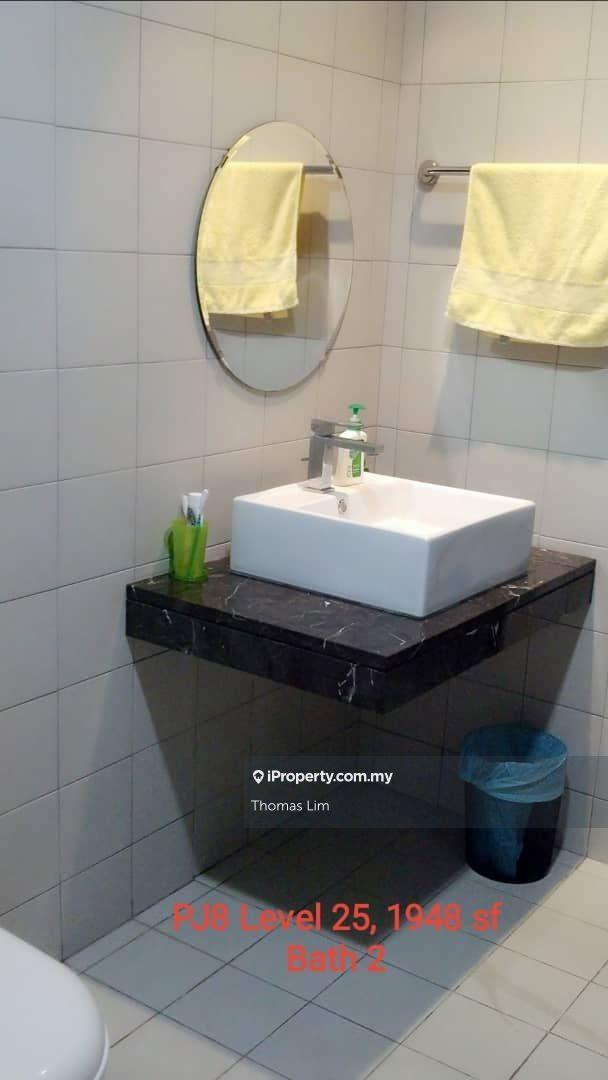 Service Residence for Sale in PJ8 by Thomas Lim - iProperty.com.my