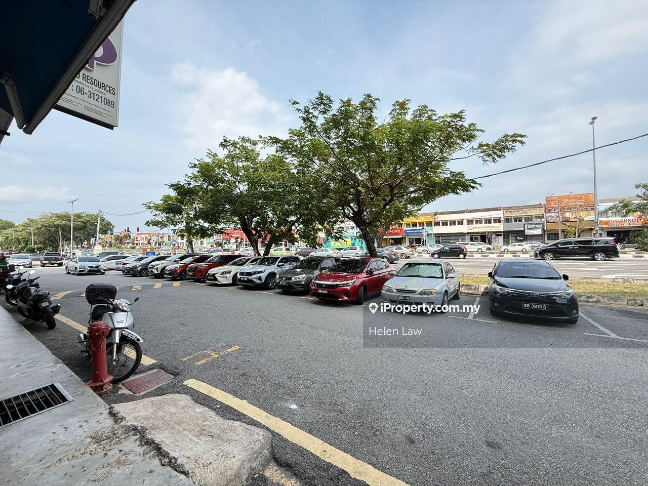 Kedai untuk Disewa di Taman Cheng Perdana, Cheng oleh Helen Law - iProperty.com.my