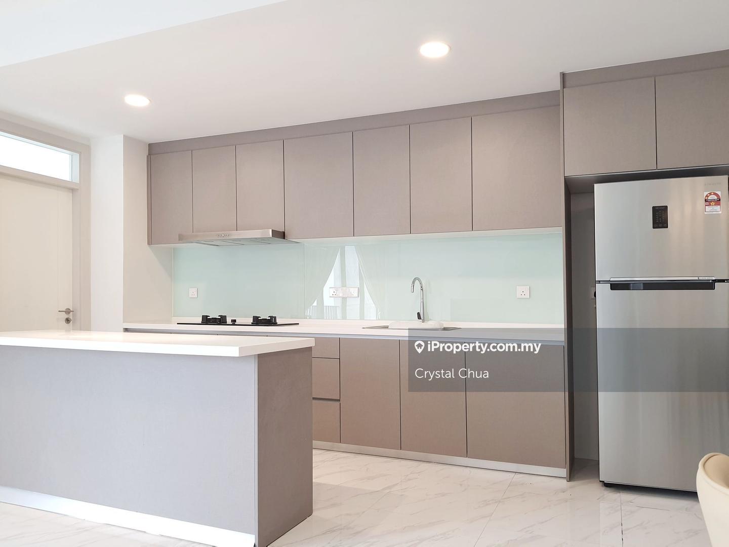Condominium for Sale in South Brooks by Crystal Chua - iProperty.com.my