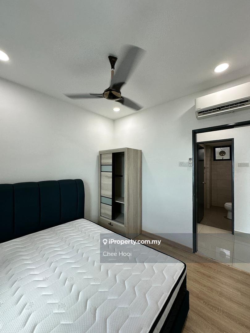 Apartment for Rent in Iconic Vue by Chee Hooi - iProperty.com.my