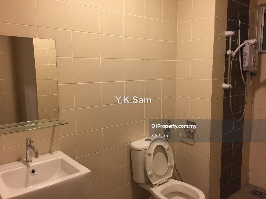 Residensi Servis untuk Dijual di I Residence oleh Y.K.Sam - iProperty.com.my