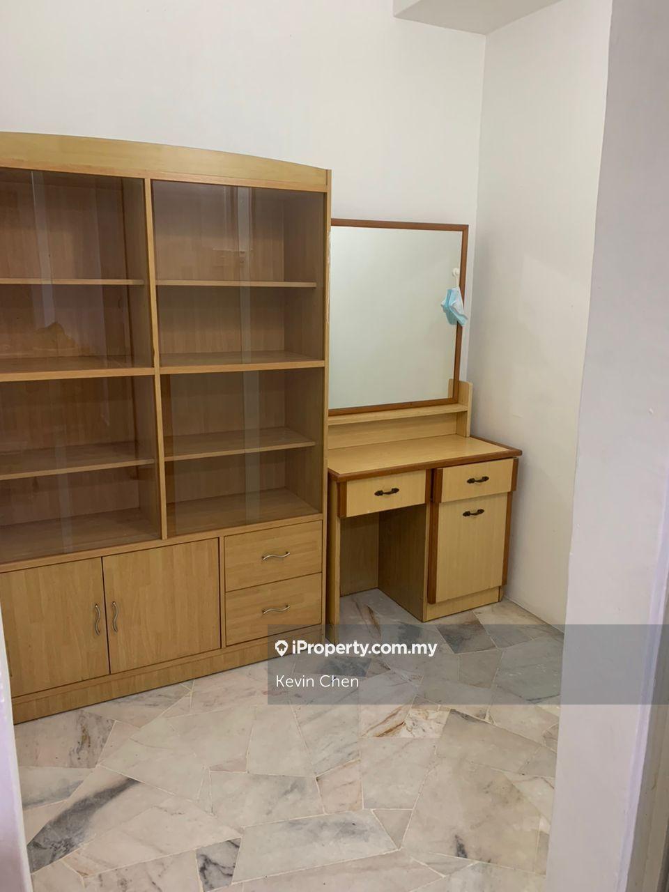 Condominium for Rent in Menara Seputih by Kevin Chen - iProperty.com.my