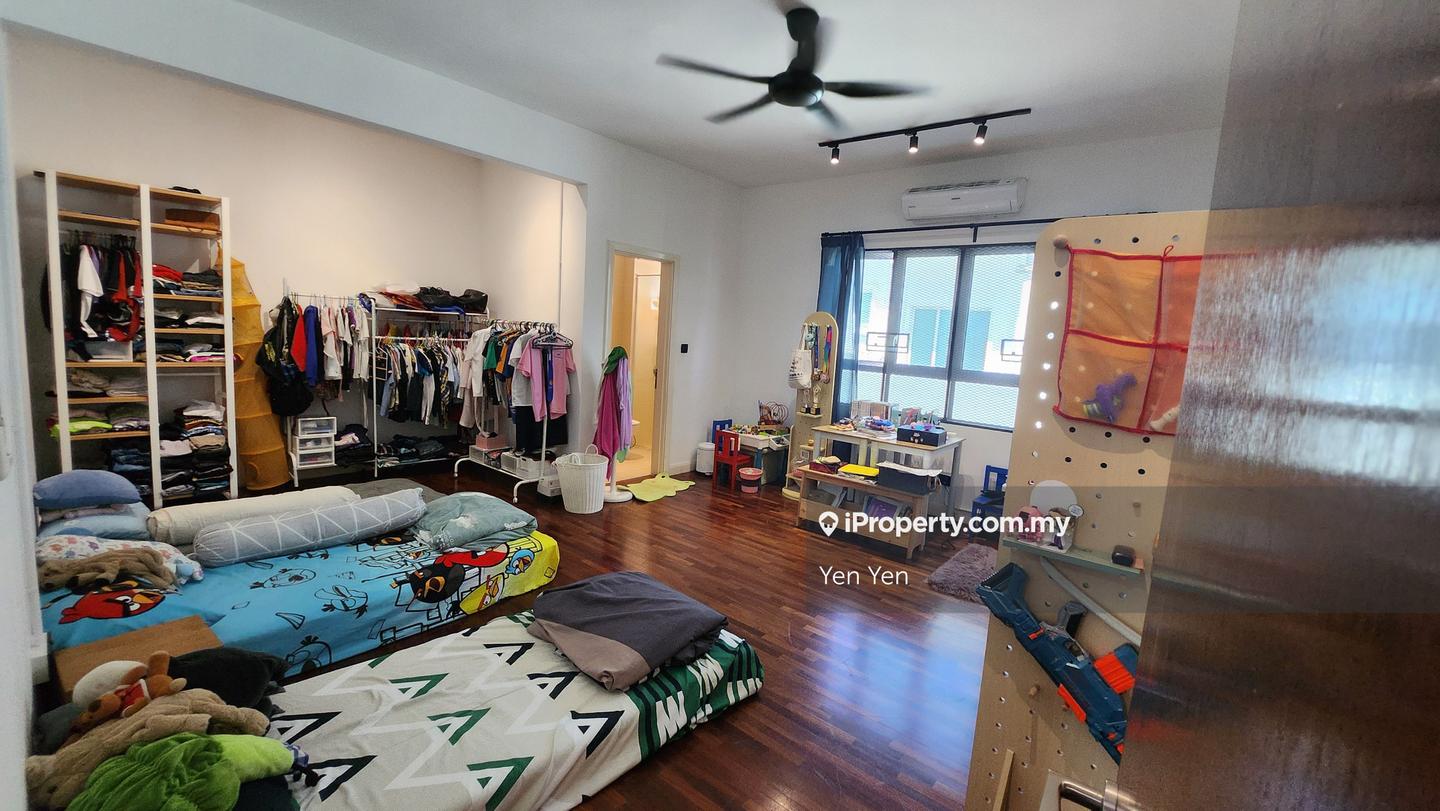 3-storey Terraced House for Sale in Taman Taming Indah 2, Bandar Sungai Long by Yen Yen - iProperty.com.my