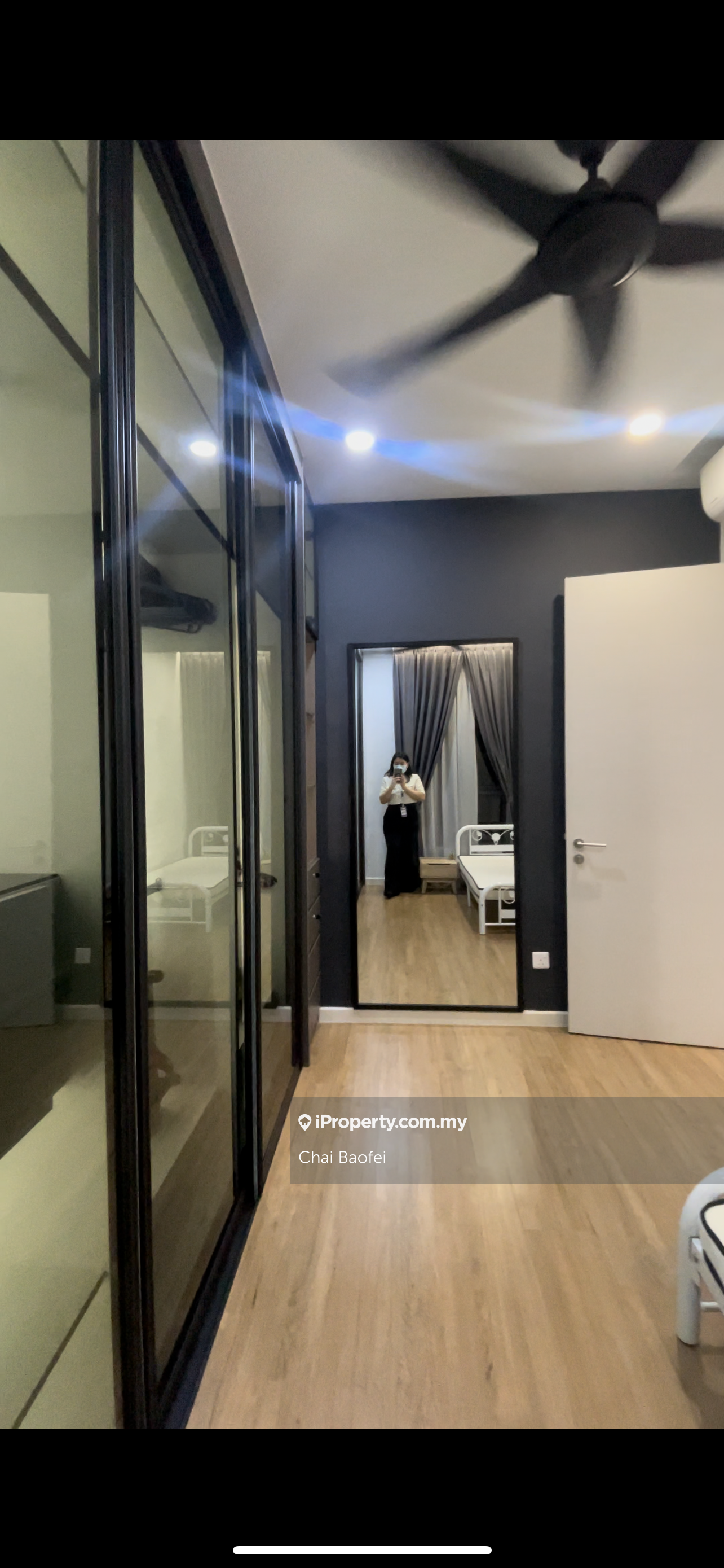 Service Residence for Sale in Sunway Serene by Chai Baofei - iProperty.com.my