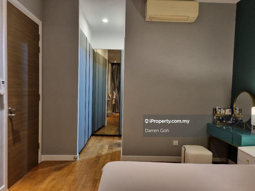 Service Residence for Rent in 10 Stonor by Darren Goh - iProperty.com.my