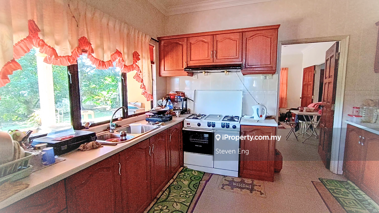 Banglo untuk Dijual di Semanggol, Perak oleh Steven Eng - iProperty.com.my