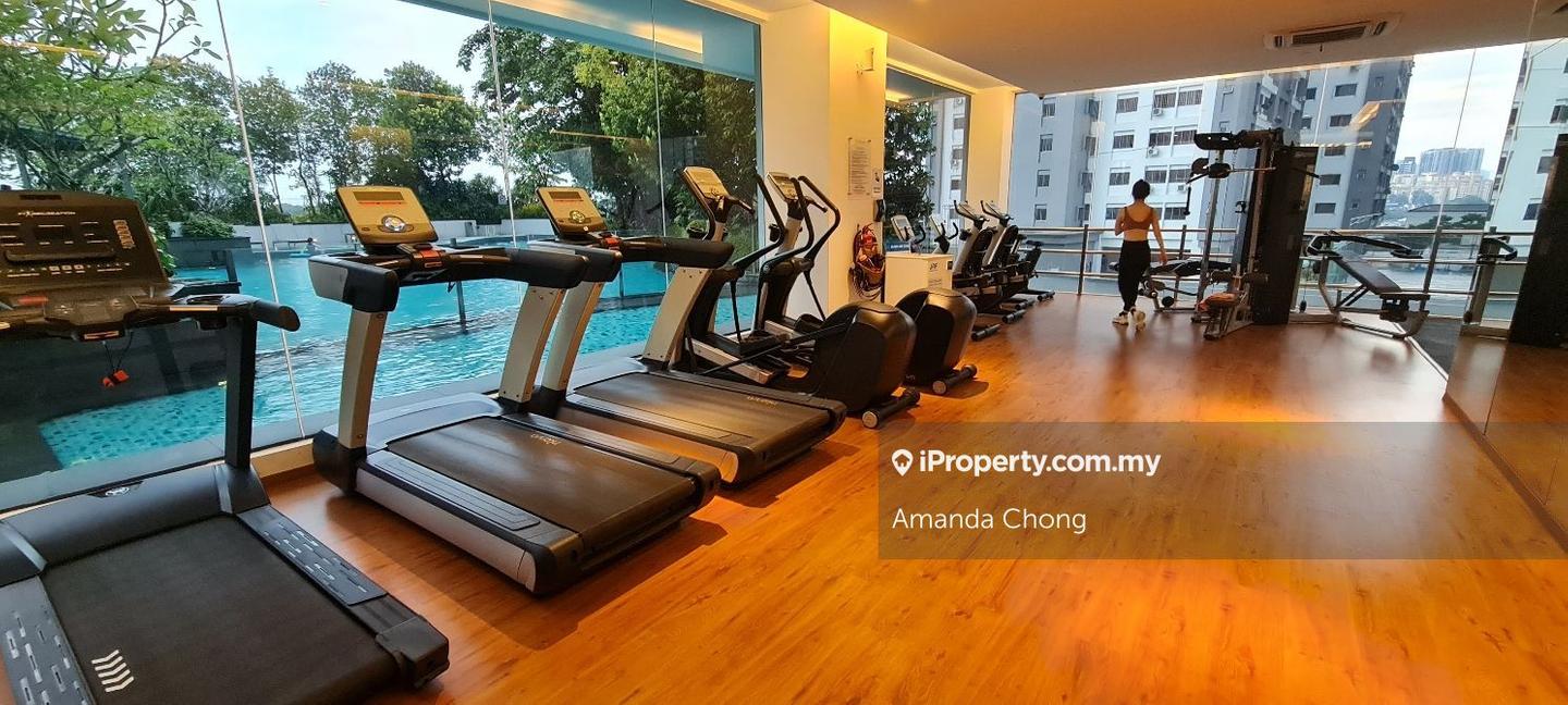 Service Residence for Rent in Pearl Suria by Amanda Chong - iProperty.com.my