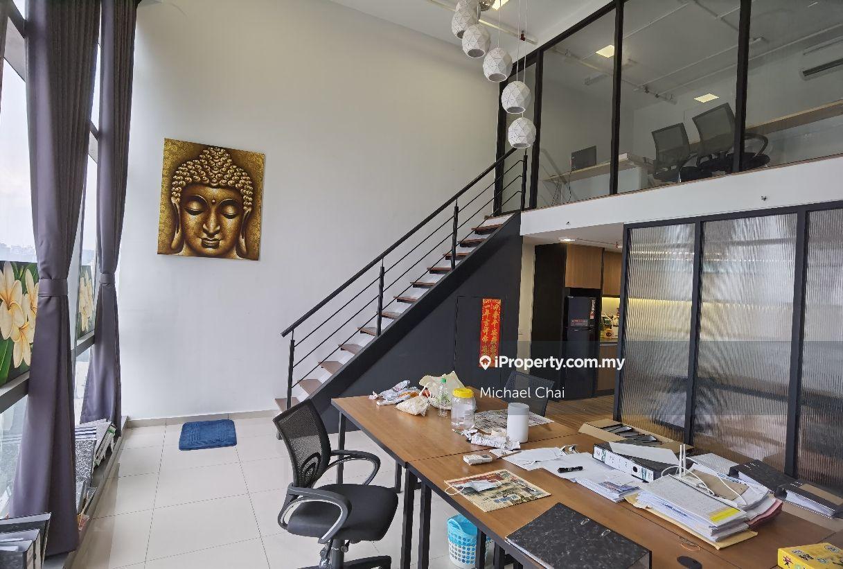 Service Residence for Sale in Pinnacle Petaling Jaya by Michael Chai - iProperty.com.my