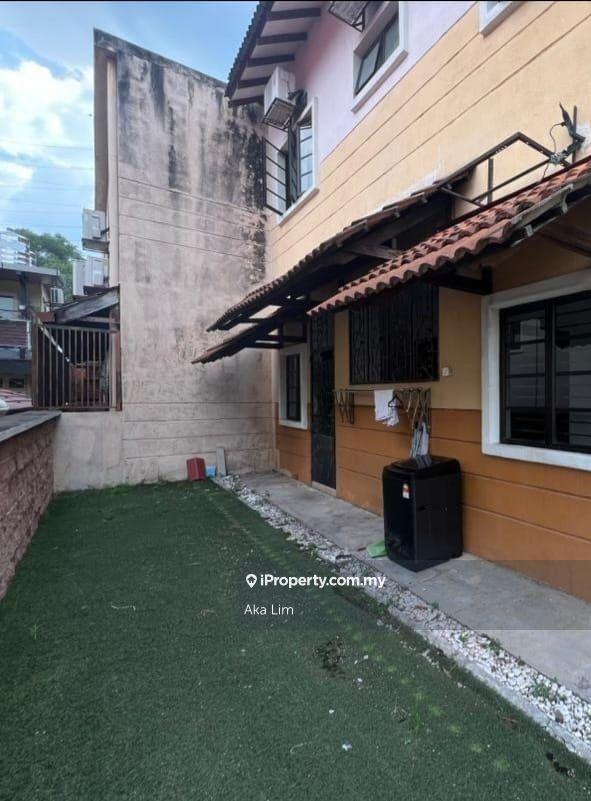 Semi-Detached House for Rent in Taman Bukit Segar, Cheras by Aka Lim - iProperty.com.my