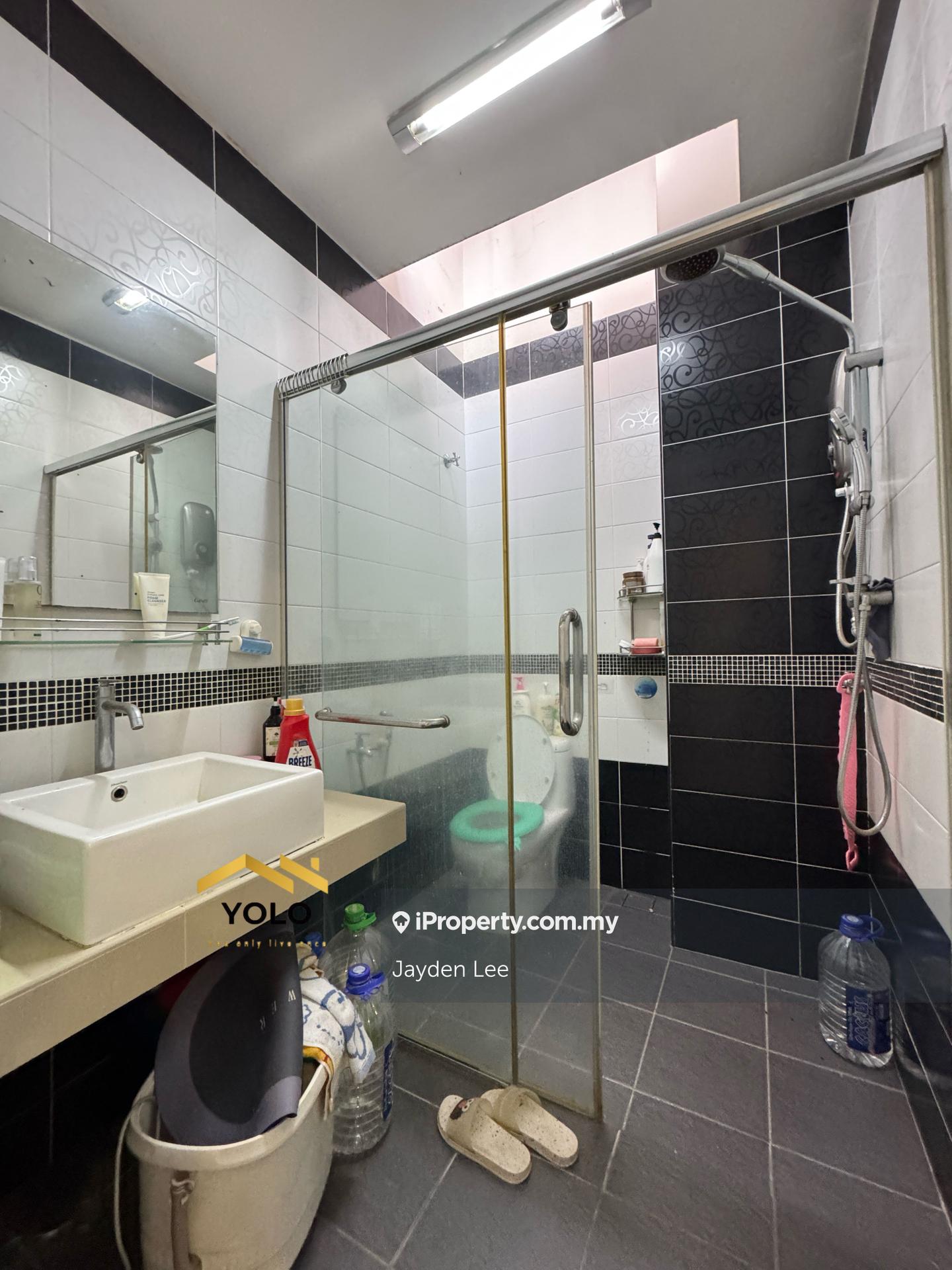 2-storey Terraced House for Sale in Taman Wawasan, Puchong by Jayden Lee - iProperty.com.my