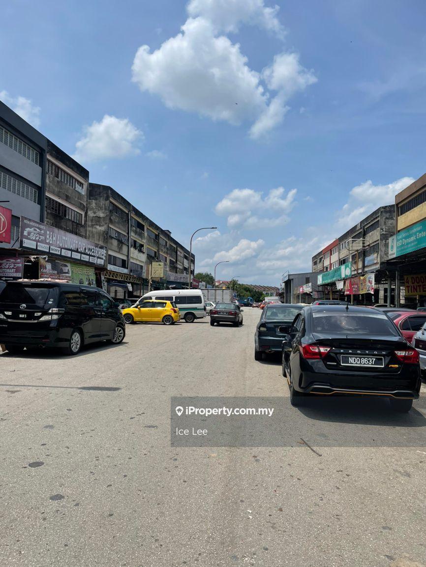 Kilang Teres untuk Disewa di Seksyen 25, Shah Alam oleh Ice Lee - iProperty.com.my
