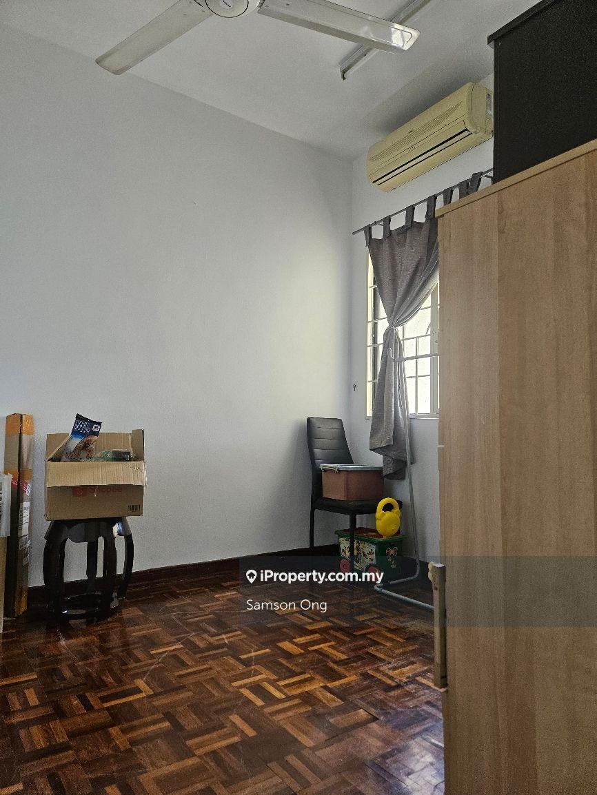 Apartment for Rent in Perdana Puri by Samson Ong - iProperty.com.my