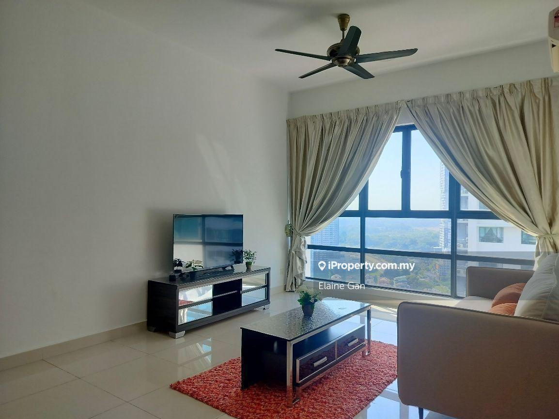 Condominium for Rent in KM1 West by Elaine Gan - iProperty.com.my