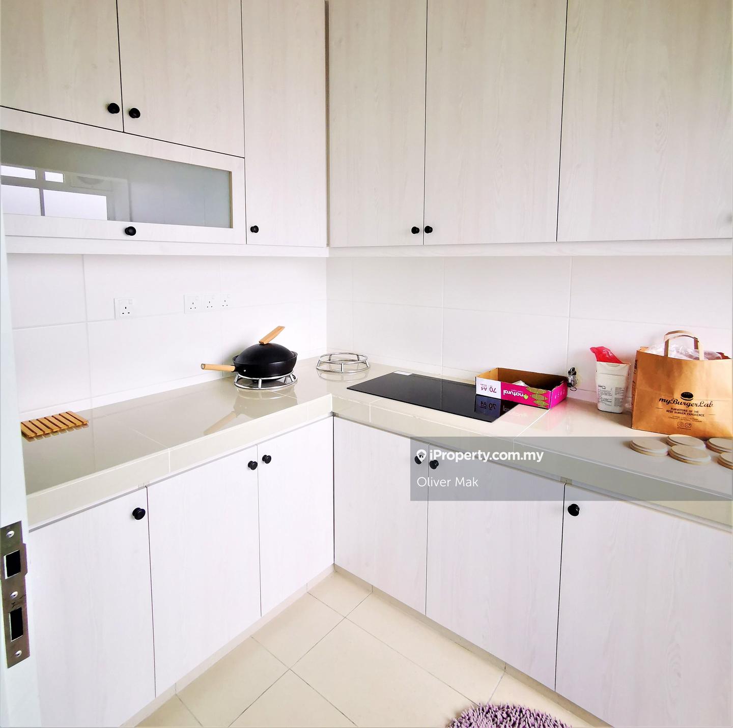 Residensi Servis untuk Disewa di The Link 2 Residences oleh Oliver Mak - iProperty.com.my