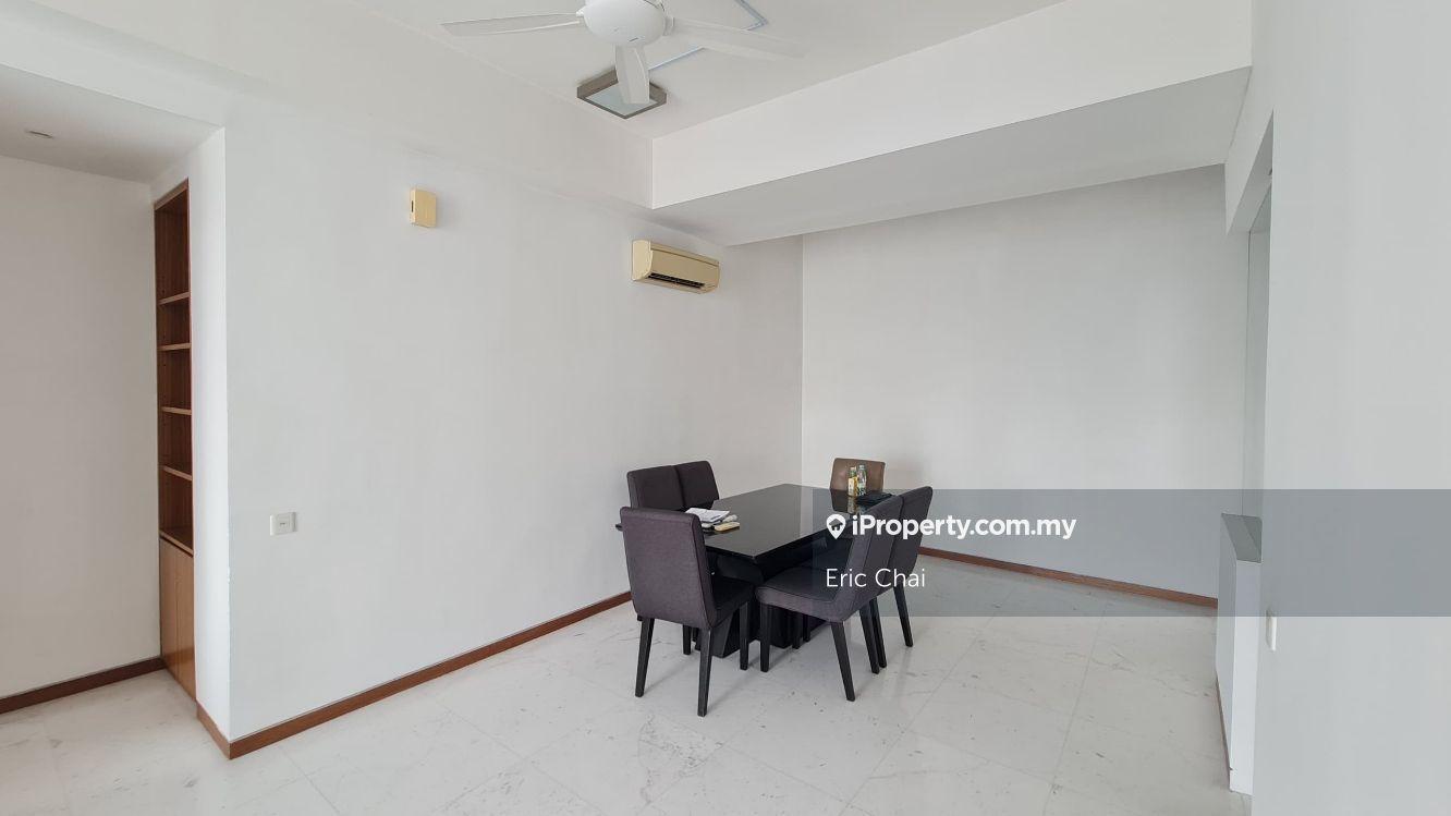 Residensi Servis untuk Disewa di Twins @ Damansara Heights oleh Eric Chai - iProperty.com.my