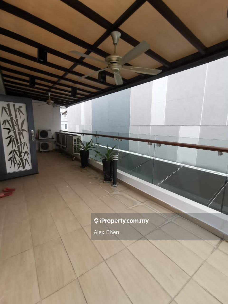 Banglo untuk Dijual di Tropicana Cheras, Cheras oleh Alex Chen - iProperty.com.my
