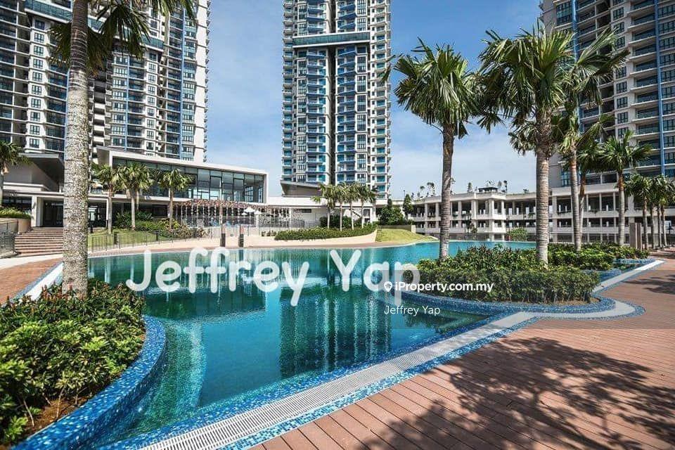 Kondominium untuk Disewa di Sky Condominium (Skyz Residence) oleh Jeffrey Yap - iProperty.com.my