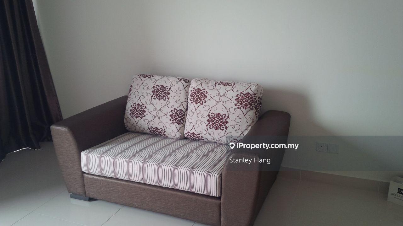 Service Residence for Sale in SetiaWalk by Stanley Hang - iProperty.com.my
