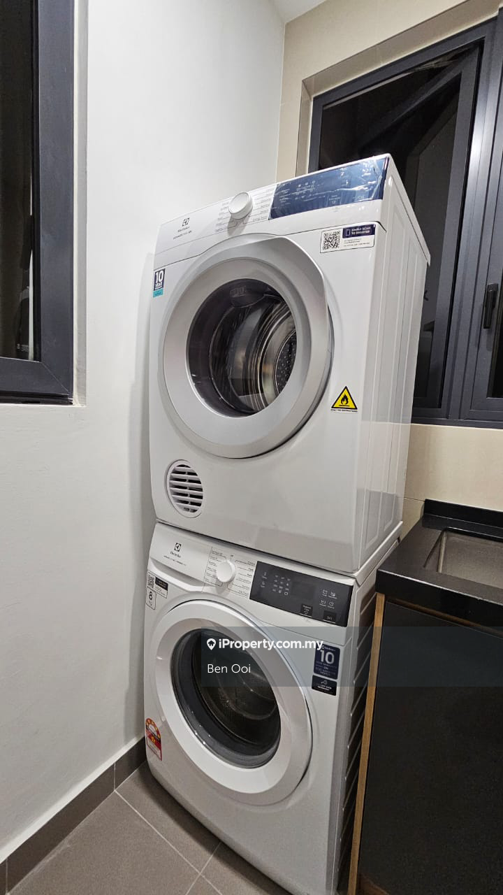 Residensi Servis untuk Disewa di Sunway Velocity TWO oleh Ben Ooi - iProperty.com.my