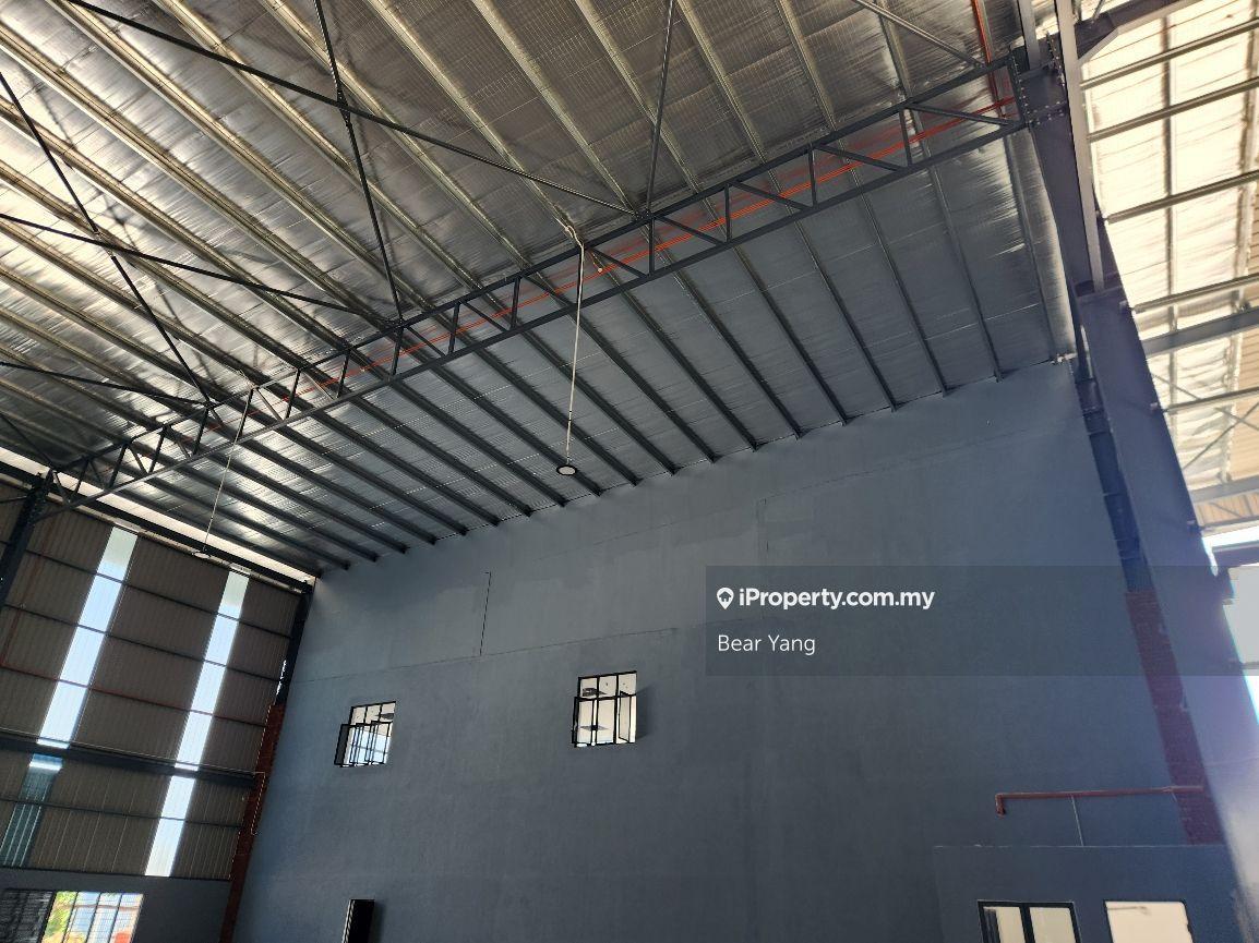 Warehouse for Rent in Kampung Baru Sungai Buloh, Sungai Buloh by Bear Yang - iProperty.com.my