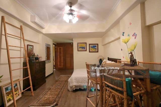 Condominium for Sale in Villa Puteri by Lim Guat Im - iProperty.com.my