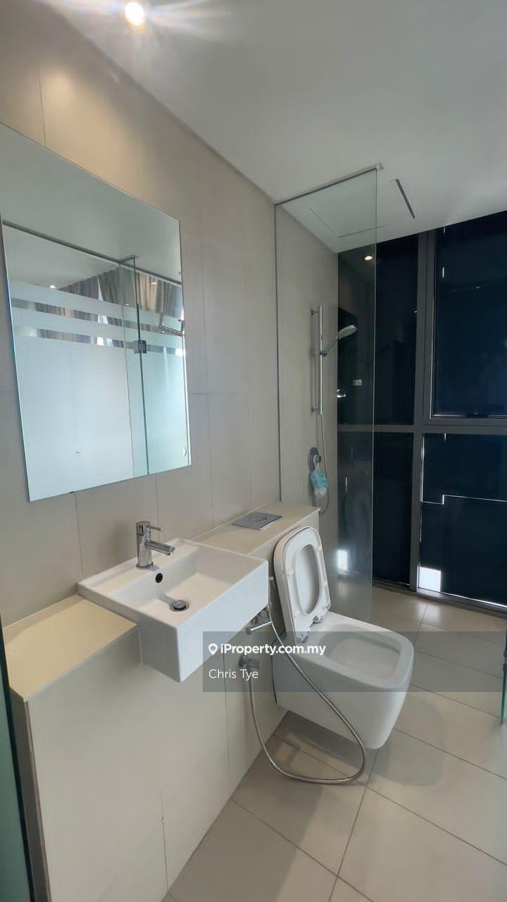 Kondominium untuk Disewa di The Fennel oleh Chris Tye - iProperty.com.my