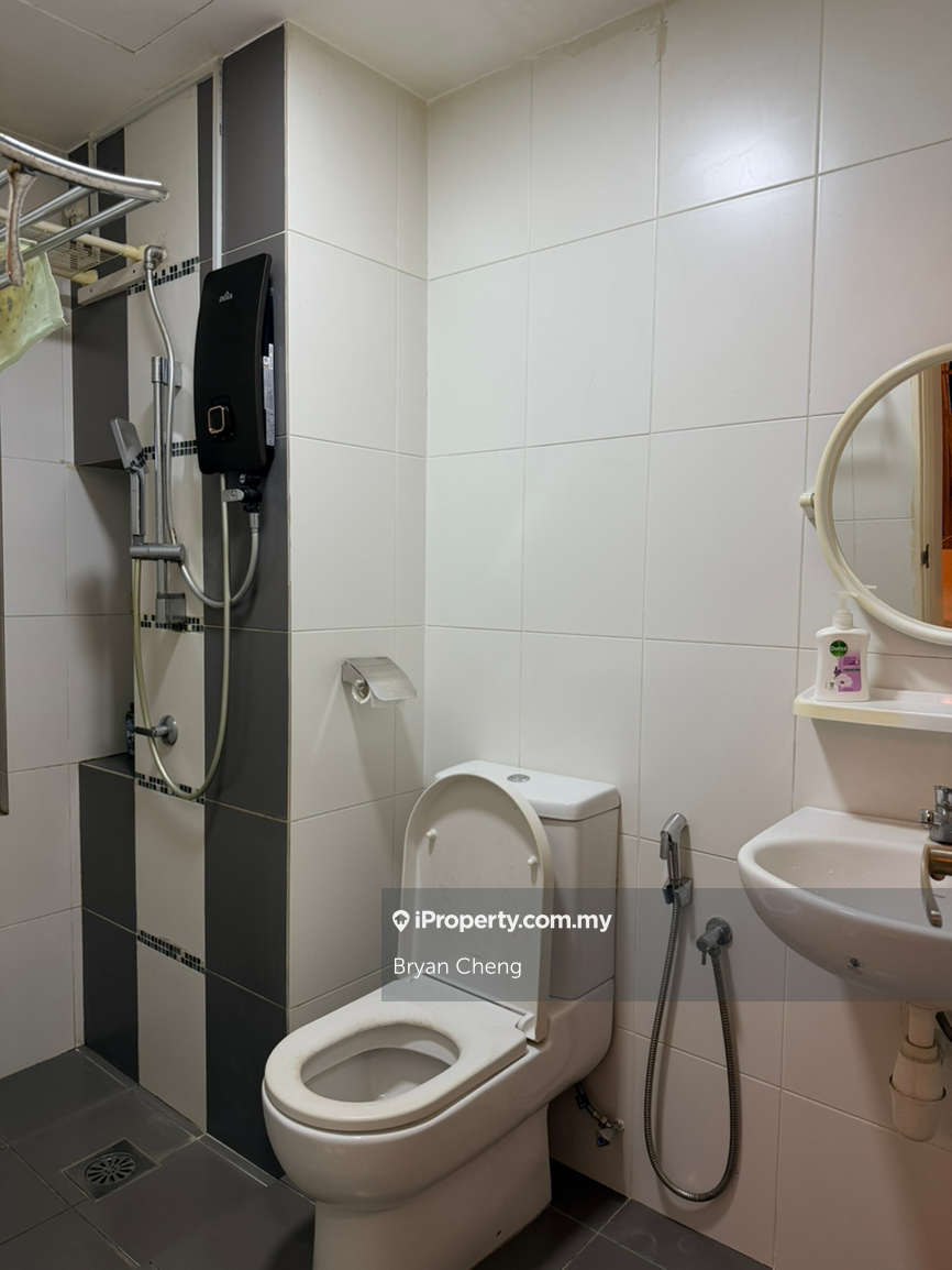 Residensi Servis untuk Disewa di Zeva @ Equine South oleh Bryan Cheng - iProperty.com.my