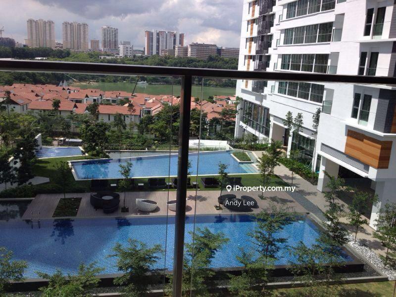 Condominium for Rent in A'Marine Condominium by Andy Lee - iProperty.com.my