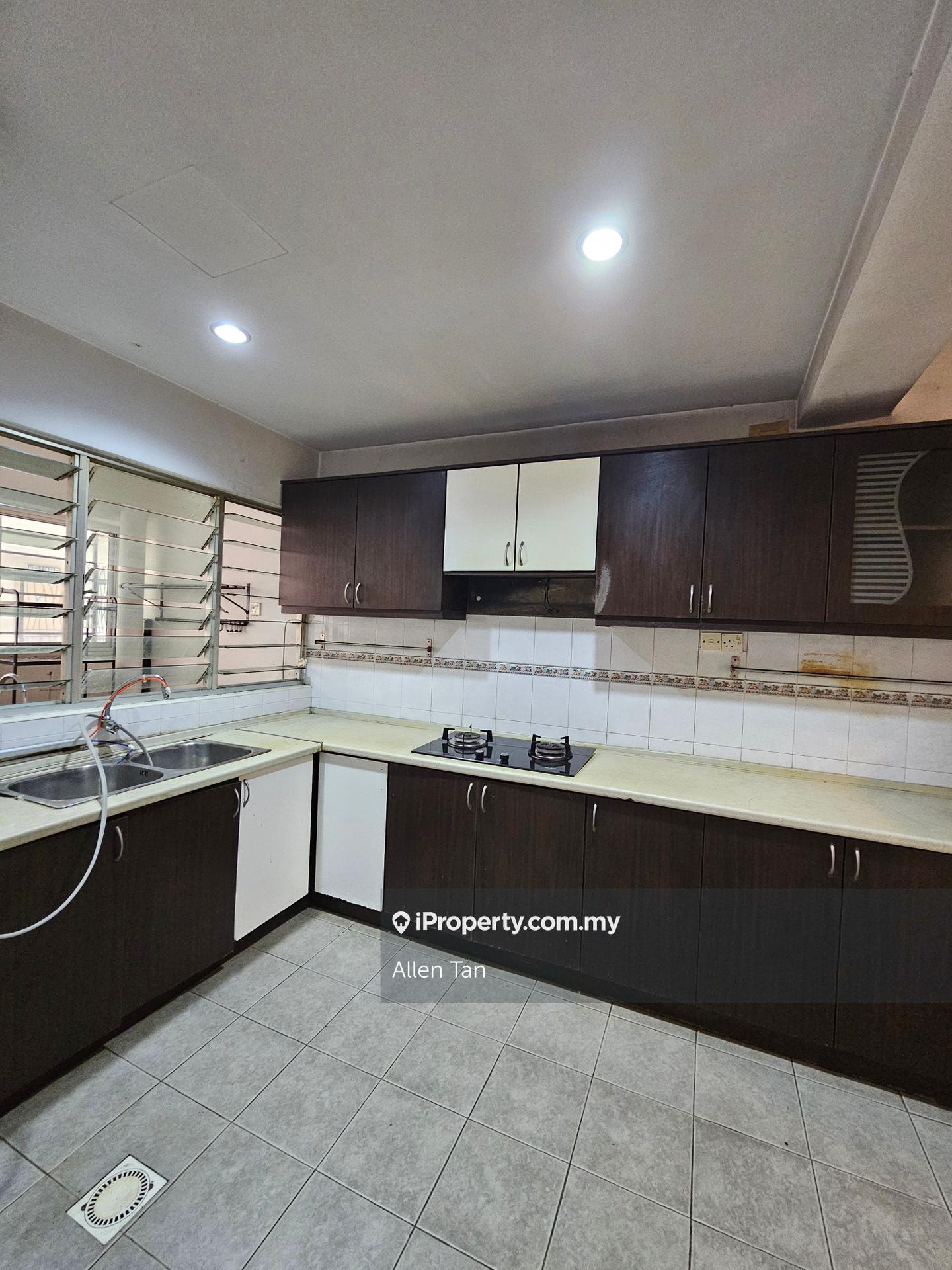 Condominium for Sale in Kelana Mahkota by Allen Tan - iProperty.com.my