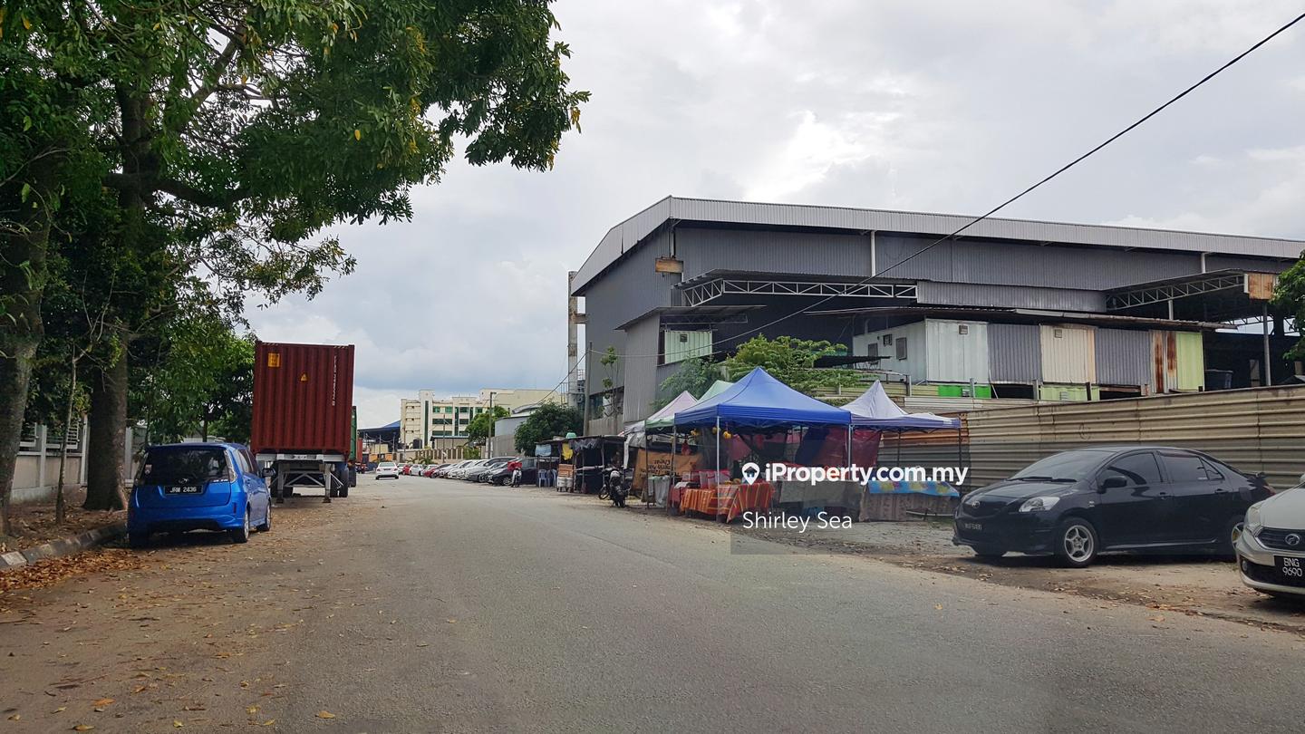 Kilang Terpisah untuk Disewa di KPB, Balakong Industrial Park, Taming Jaya, Seri Kembangan oleh Shirley Sea - iProperty.com.my