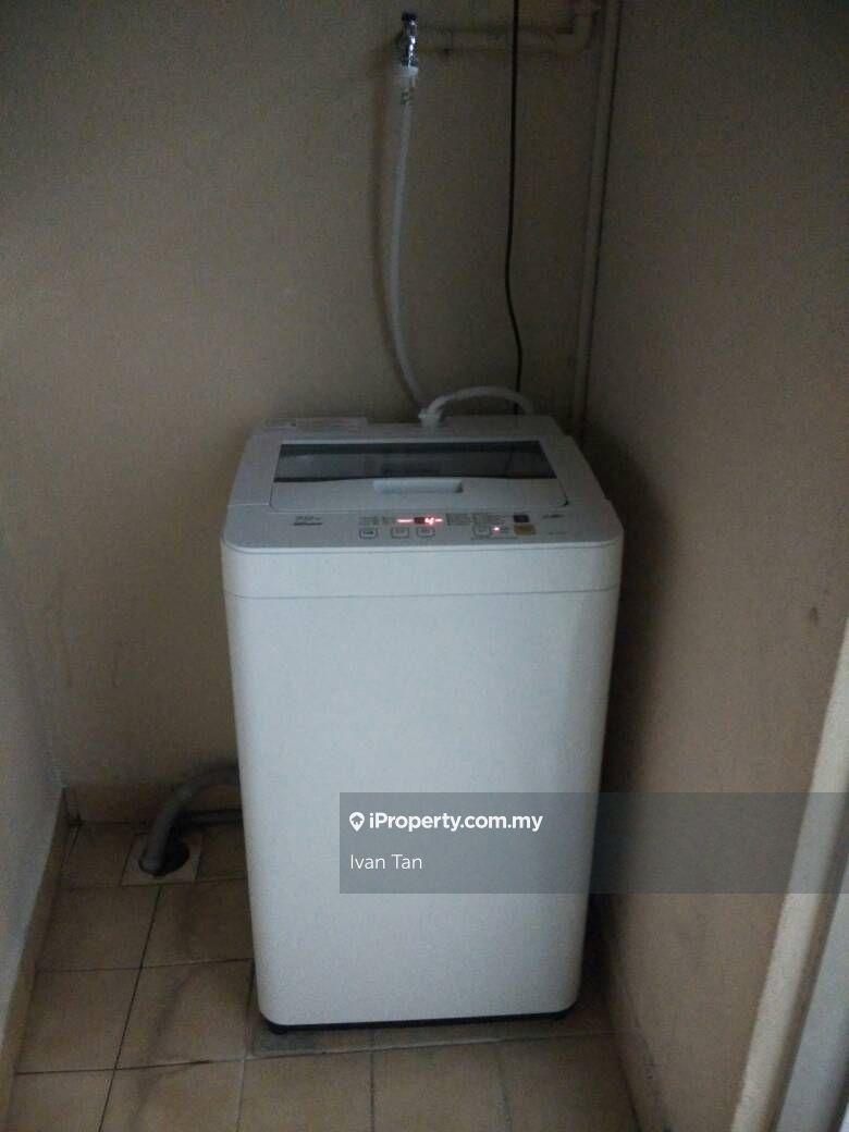 Service Residence for Rent in Dorchester by Ivan Tan - iProperty.com.my