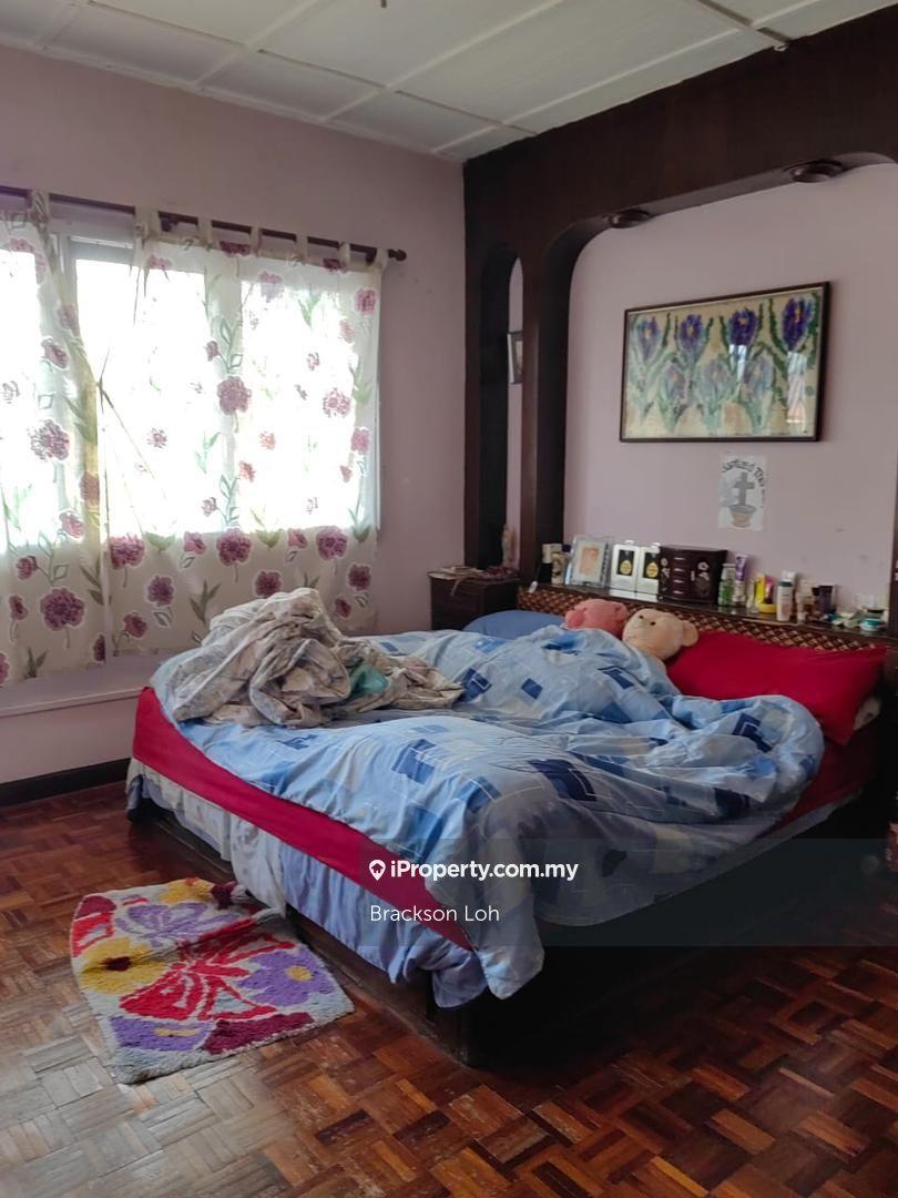 Rumah Berangkai 2 Tingkat untuk Dijual di Taman Melawati, Jalan B, Ampang oleh Brackson Loh - iProperty.com.my