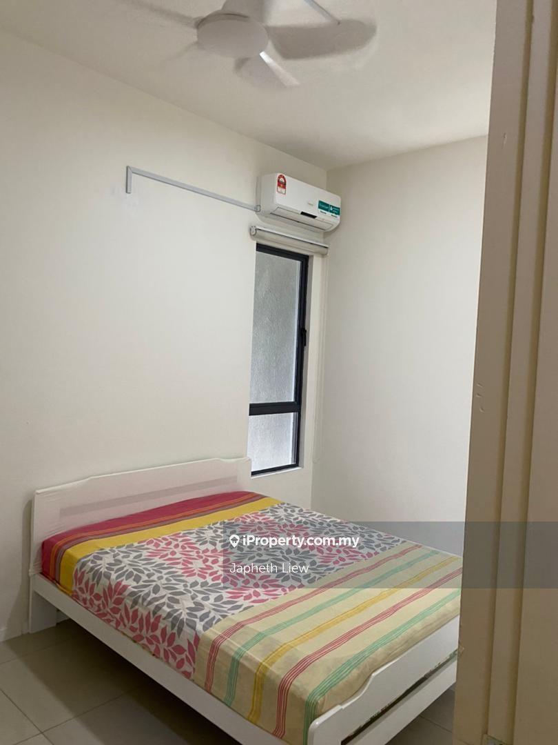 Kondominium untuk Disewa di Lido Four Seasons Residence oleh Japheth Liew - iProperty.com.my