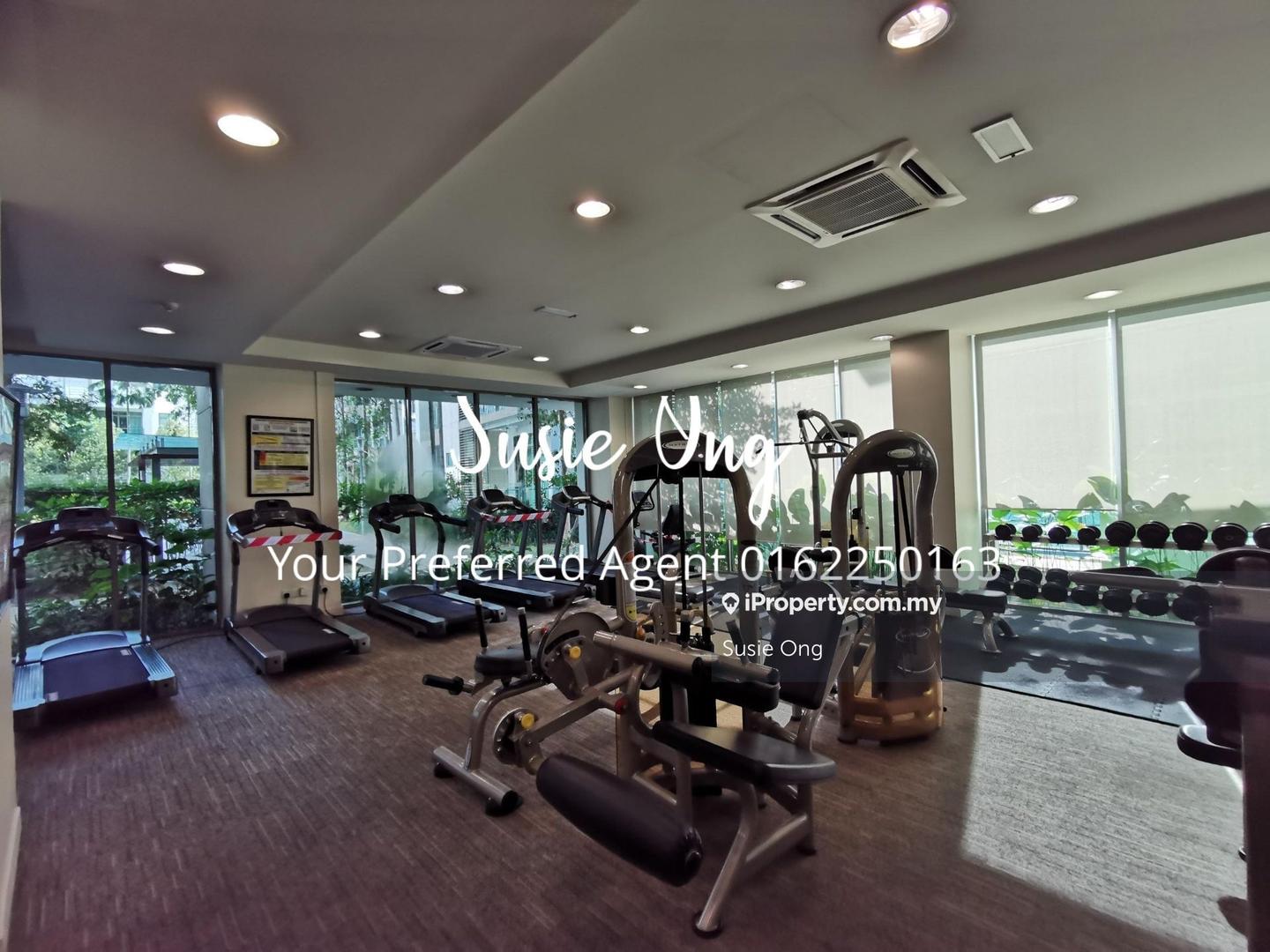 Kondominium untuk Disewa di Seri Hening Residence oleh Susie Ong - iProperty.com.my