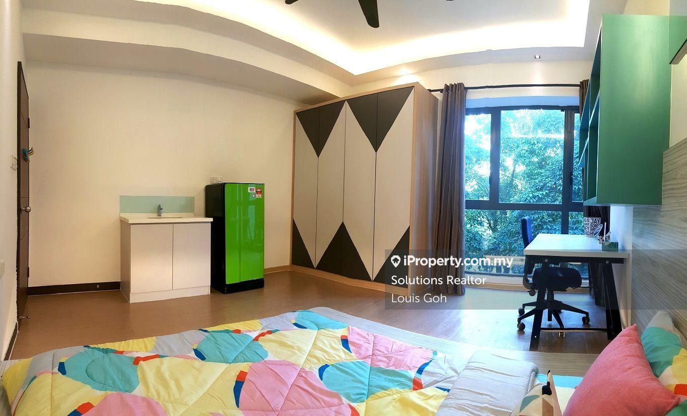 Condominium for Rent in Nautica Lake Suites by Louis Goh - iProperty.com.my