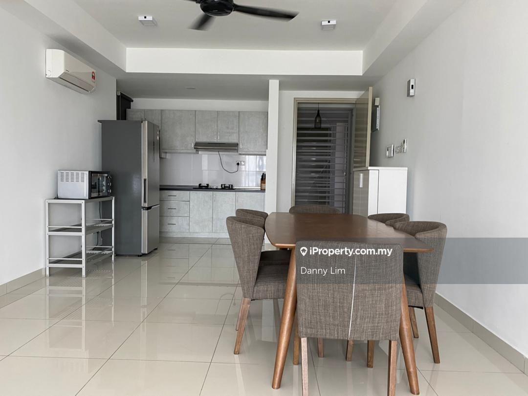 Residensi Servis untuk Dijual di Temasya 8 oleh Danny Lim - iProperty.com.my