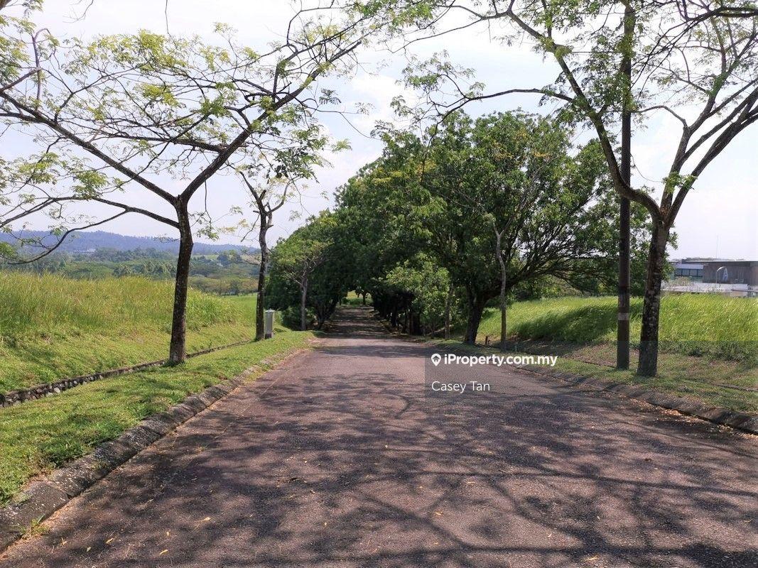 Bungalow Land for Sale in Leisure Farm, Gelang Patah by Casey Tan - iProperty.com.my