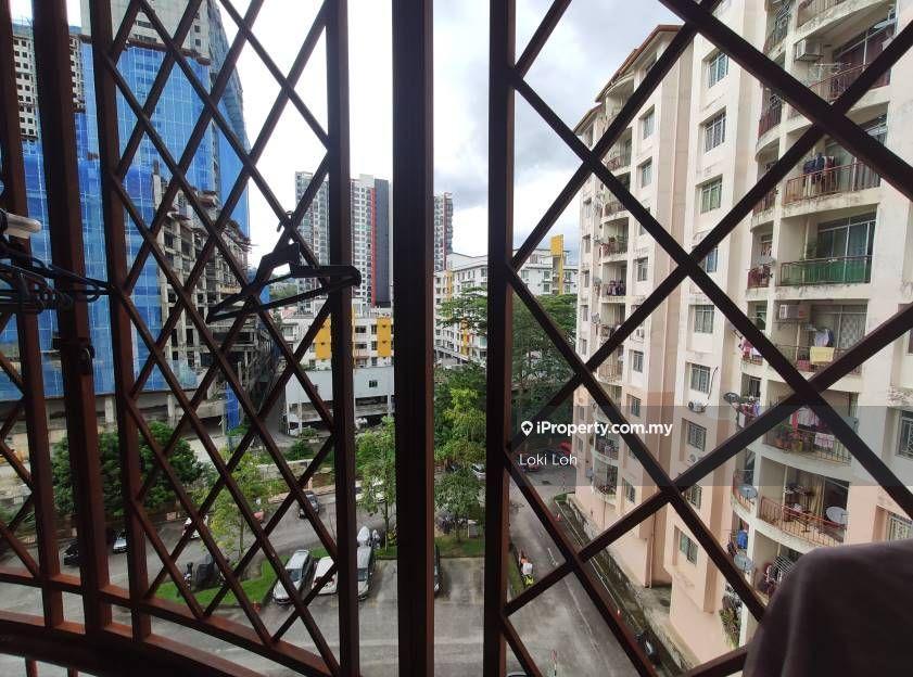 Apartment for Sale in Sri Selayang by Loki Loh - iProperty.com.my