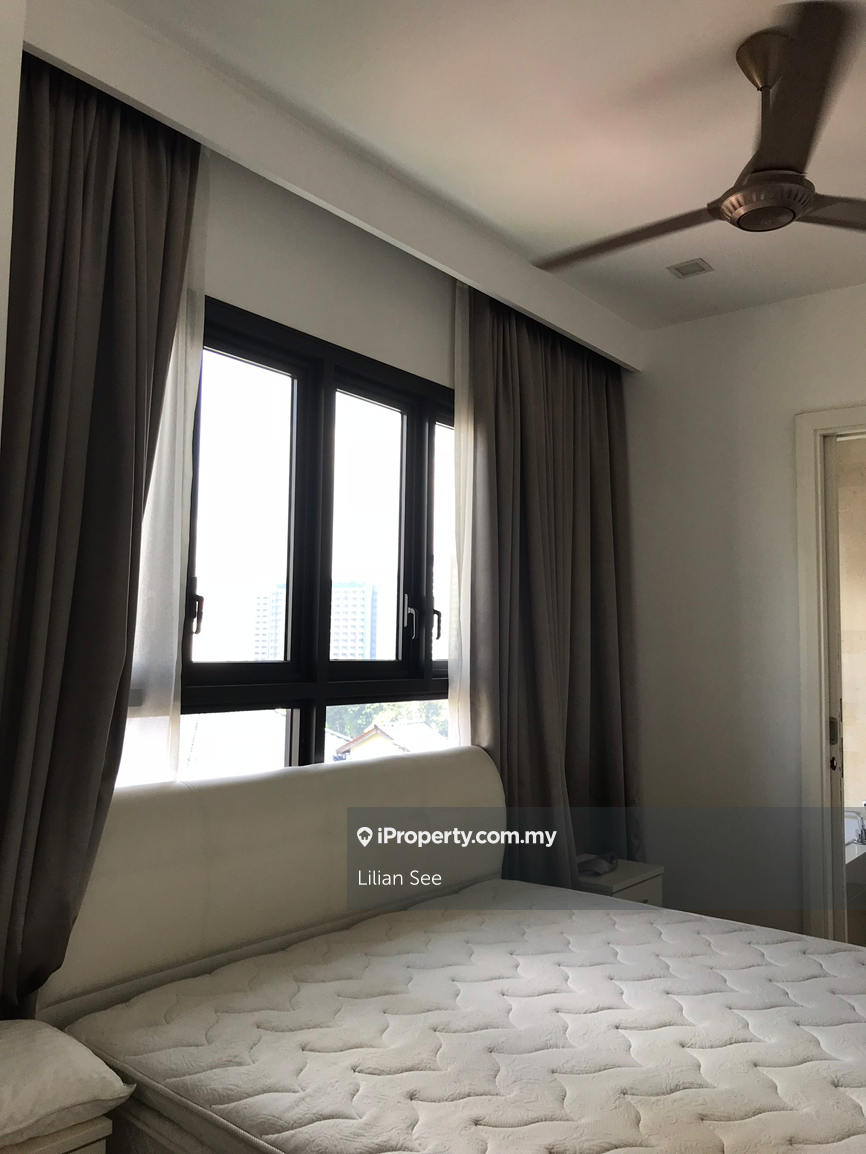Condominium for Sale in Sastra U-Thant by Lilian See - iProperty.com.my