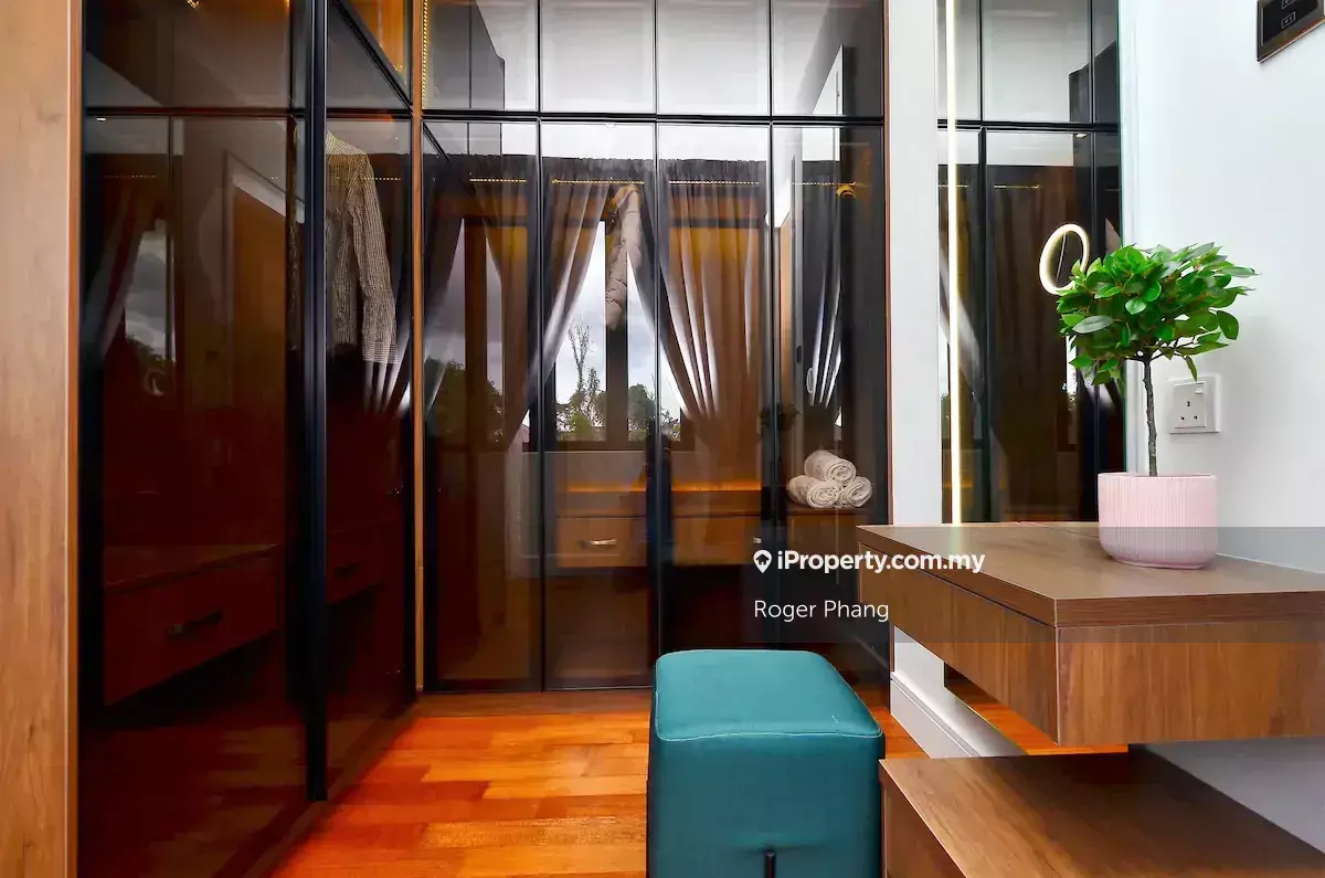 Bungalow House for Rent in Usj 3d, Subang Jaya by Roger Phang - iProperty.com.my