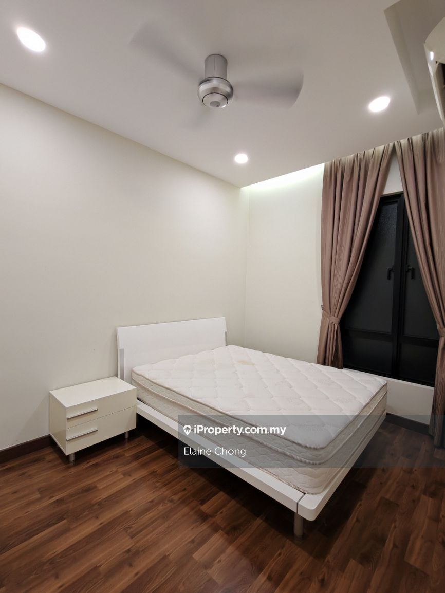 Kondominium untuk Dijual di The Reach @ Titiwangsa oleh Elaine Chong - iProperty.com.my