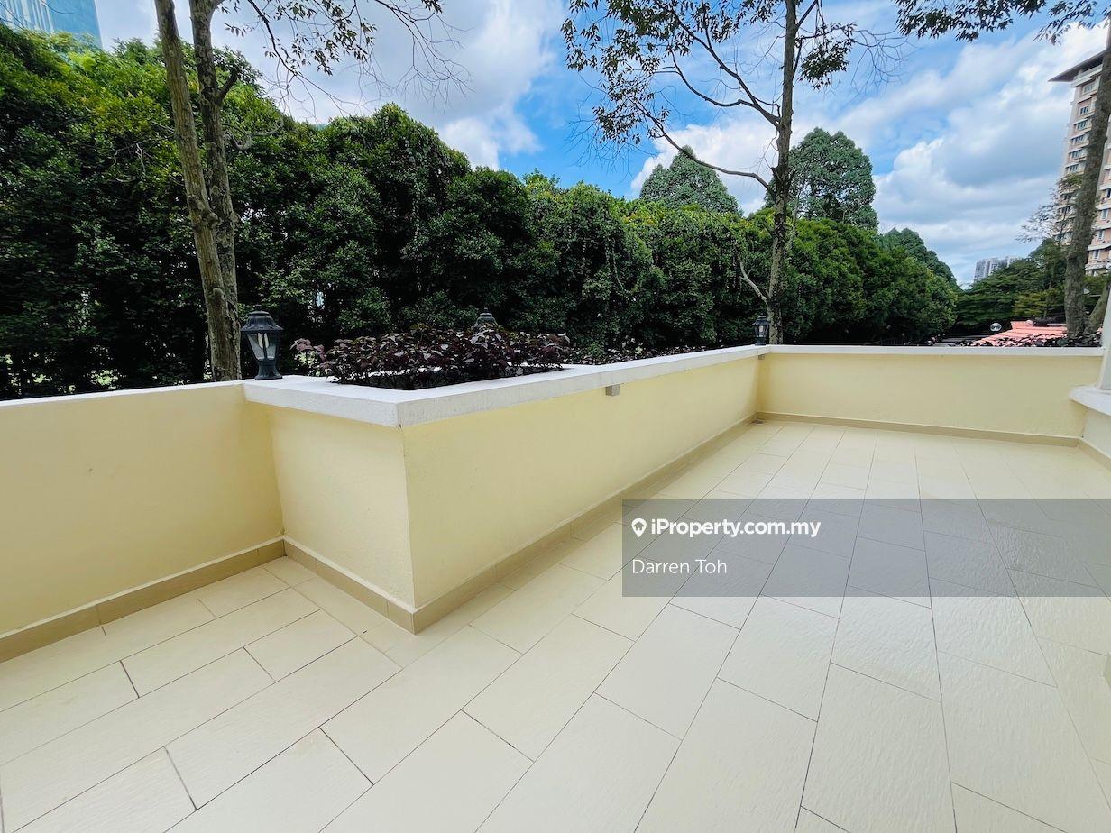 Kondominium untuk Disewa di Puteri Palma Condominiums oleh Darren Toh - iProperty.com.my