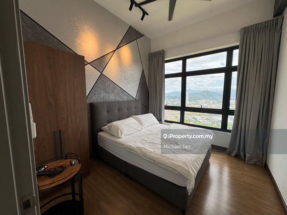 Service Residence for Sale in Astoria Ampang by Dumpling Tan - iProperty.com.my