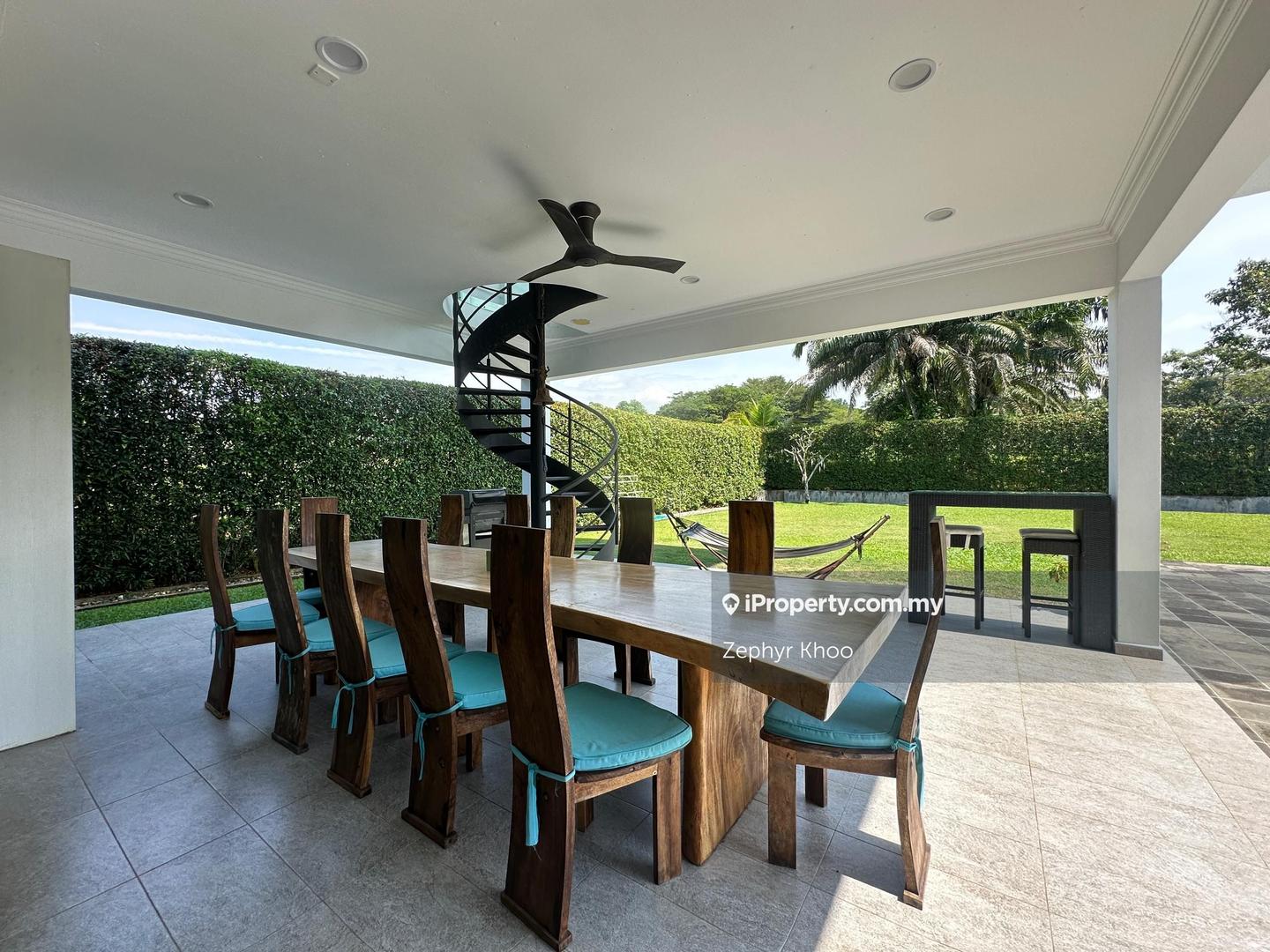 Bungalow House for Sale in Leisure Farm, Gelang Patah by Zephyr Khoo - iProperty.com.my