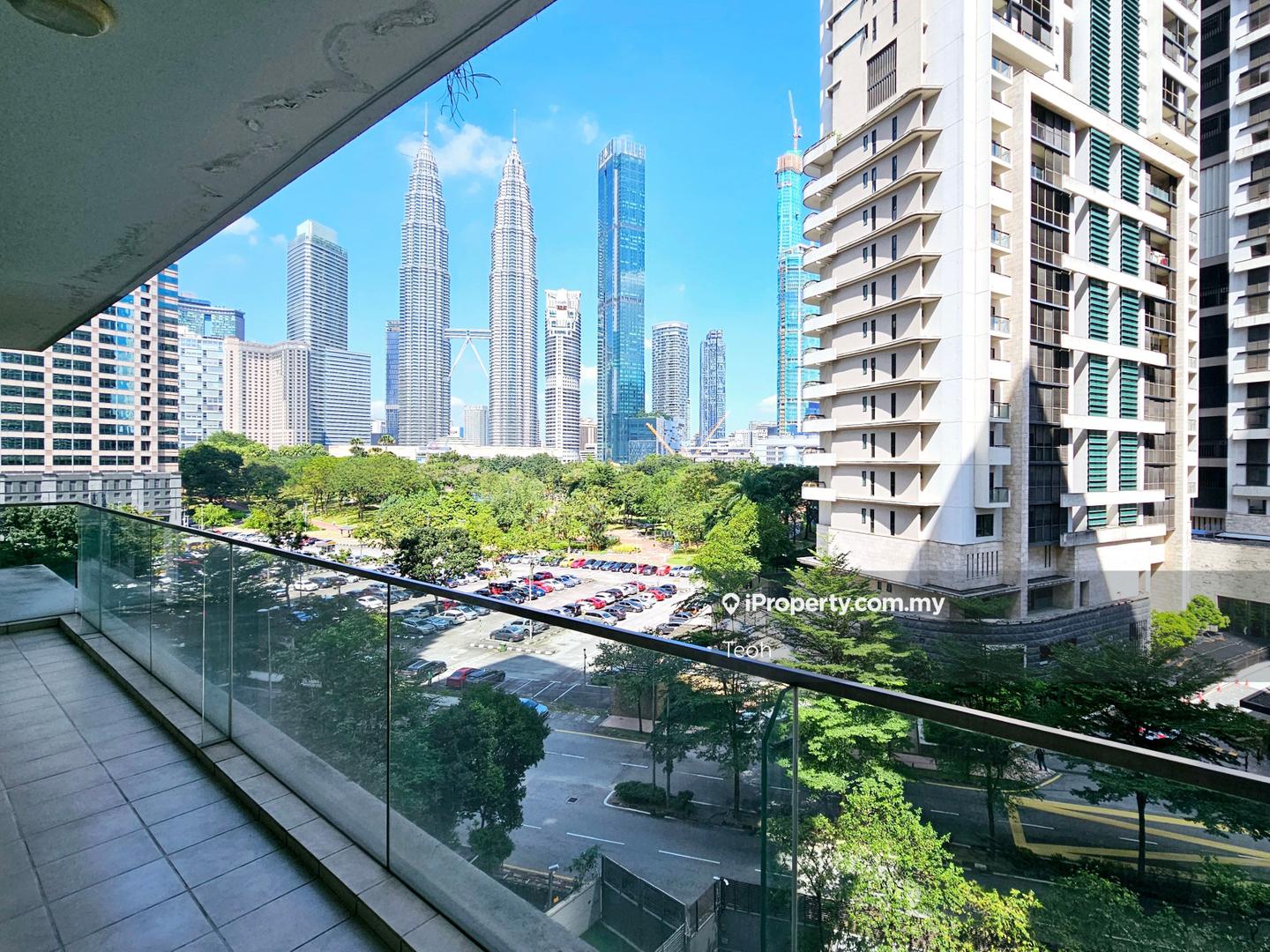 Condominium for Rent in Stonor Park by Teoh - iProperty.com.my