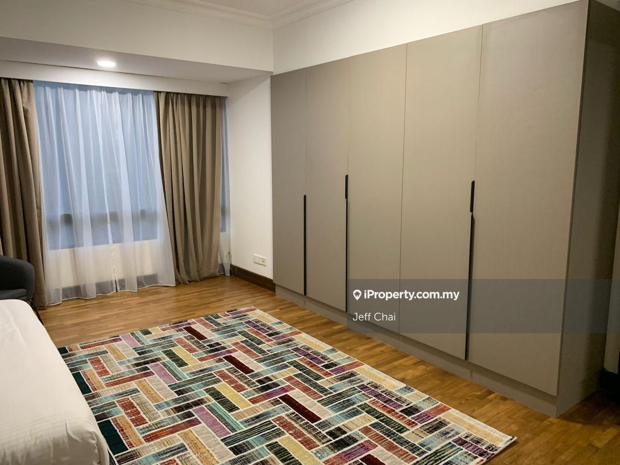 Condominium for Rent in Regency Tower by Jeff Chai - iProperty.com.my