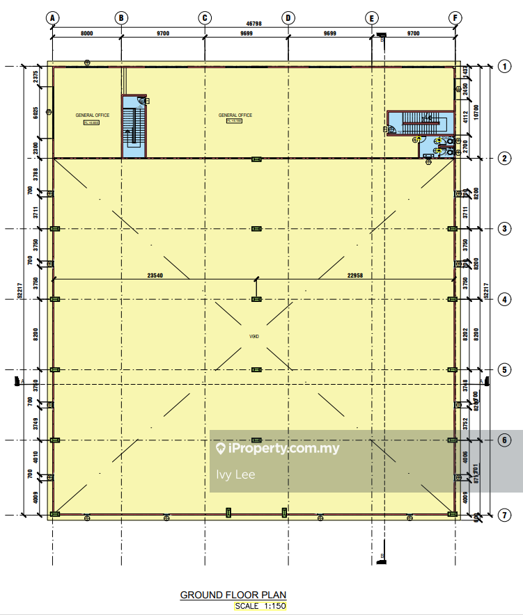 Kilang Terpisah untuk Dijual di Senai Idaman, Senai oleh Ivy Lee - iProperty.com.my